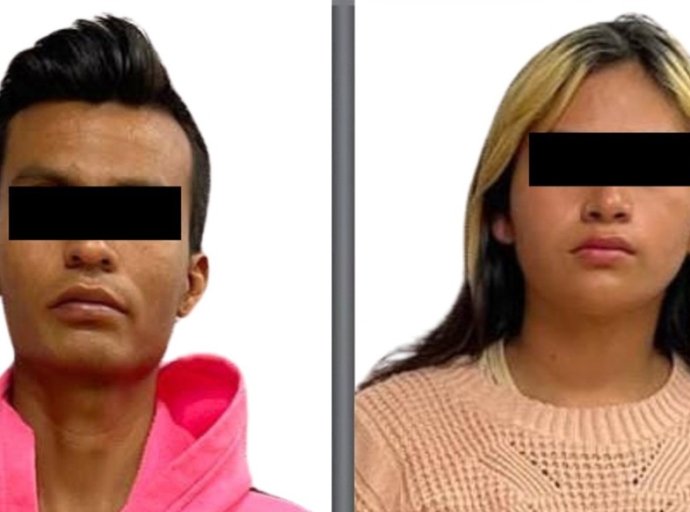 Trágico suceso: Padres bajo custodia por la muerte de su hijo en Teotihuacán