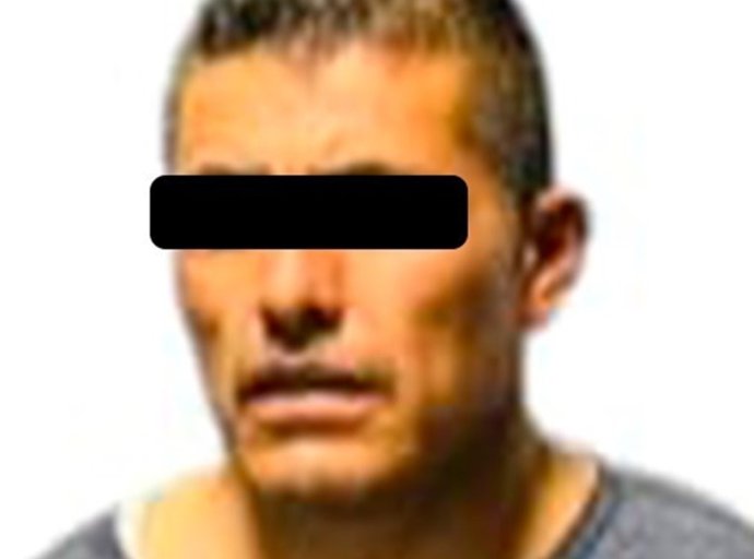 Sospechoso de Doble Asesinato en Toluca es detenido 