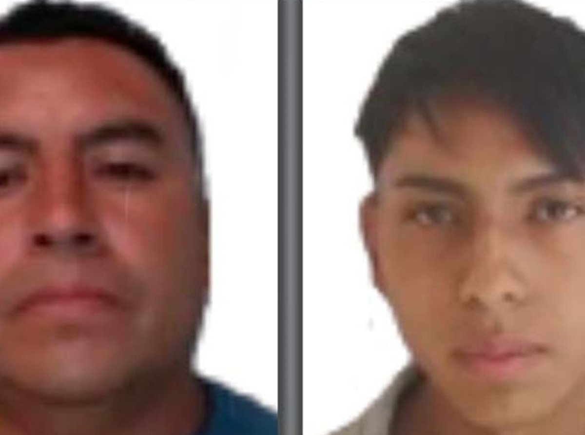 Sentencia de 43 Años por Homicidio en Chalco