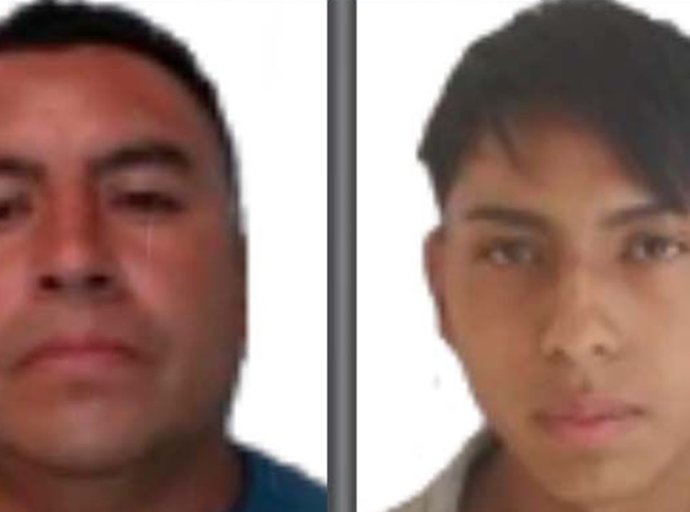 Sentencia de 43 Años por Homicidio en Chalco