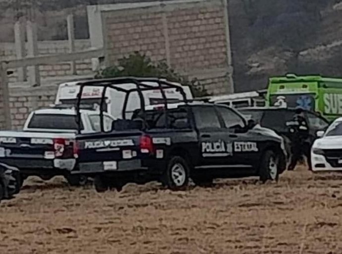 Investigación en Curso tras Descubrimiento de Cadáveres con Signos de Tortura