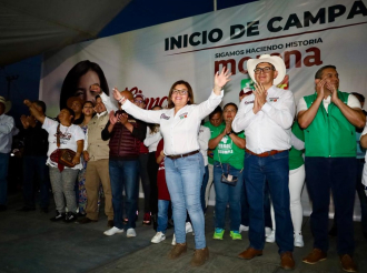 Propuestas de Blanca Osorio para transformar Acolman: salud, seguridad y medio ambiente