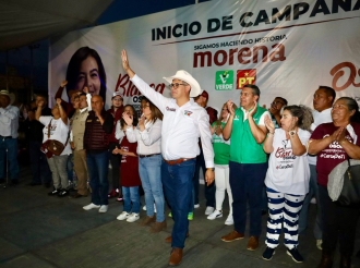 Propuestas de Osvaldo Cortés: fin del fuero y revocación de mandato para alcaldes