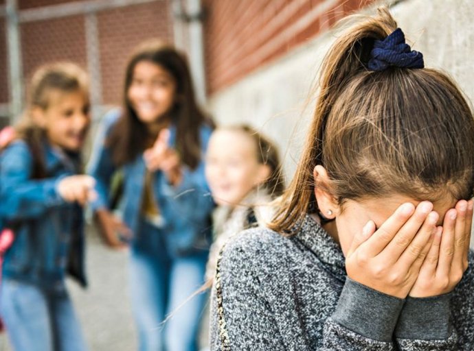 Combatir la Violencia Escolar desde la Cultura del Buen Trato