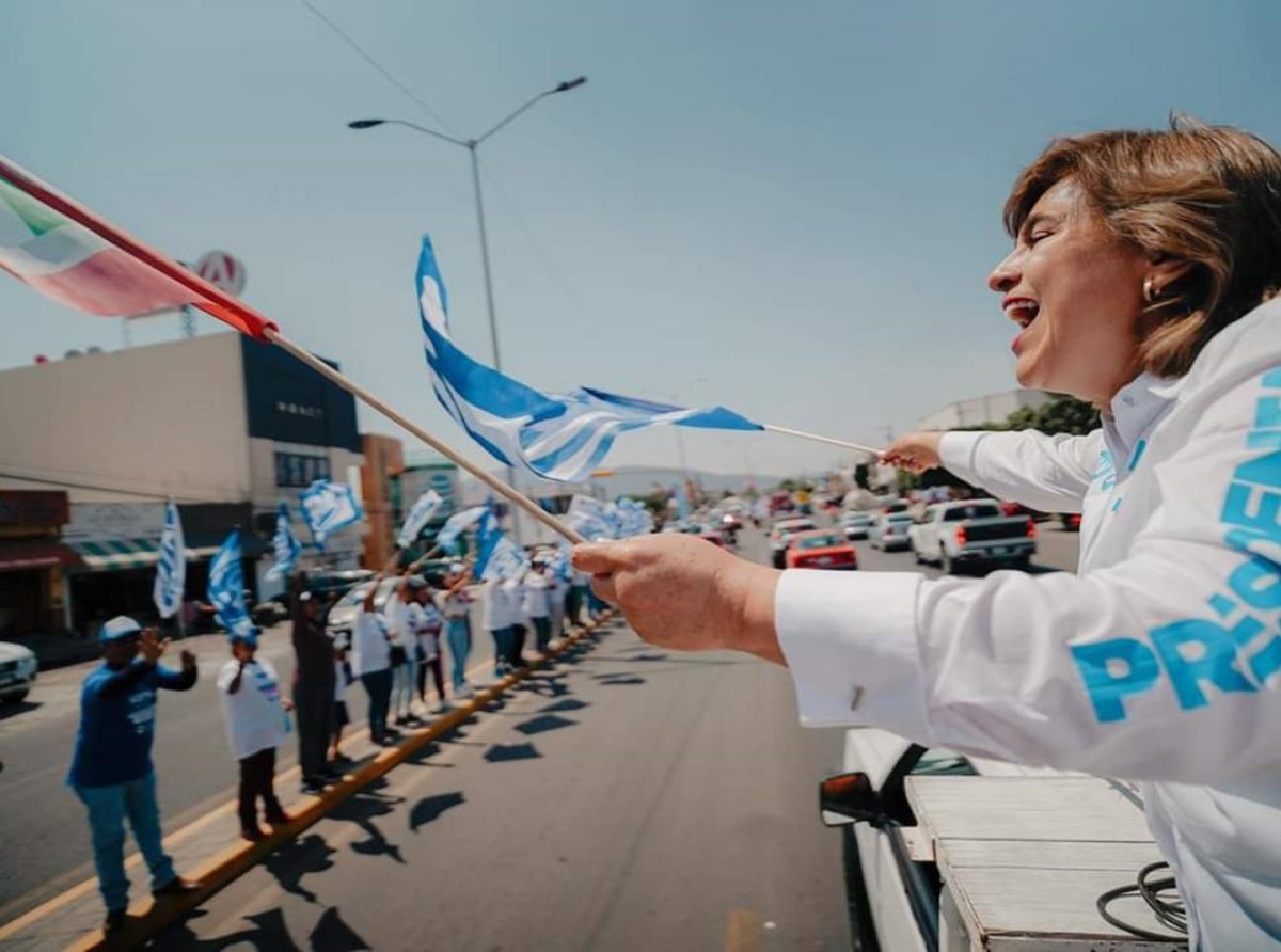 El Ascenso de Norma Mejía: Nepotismo y Polémica en la Política de Tequisquiapan