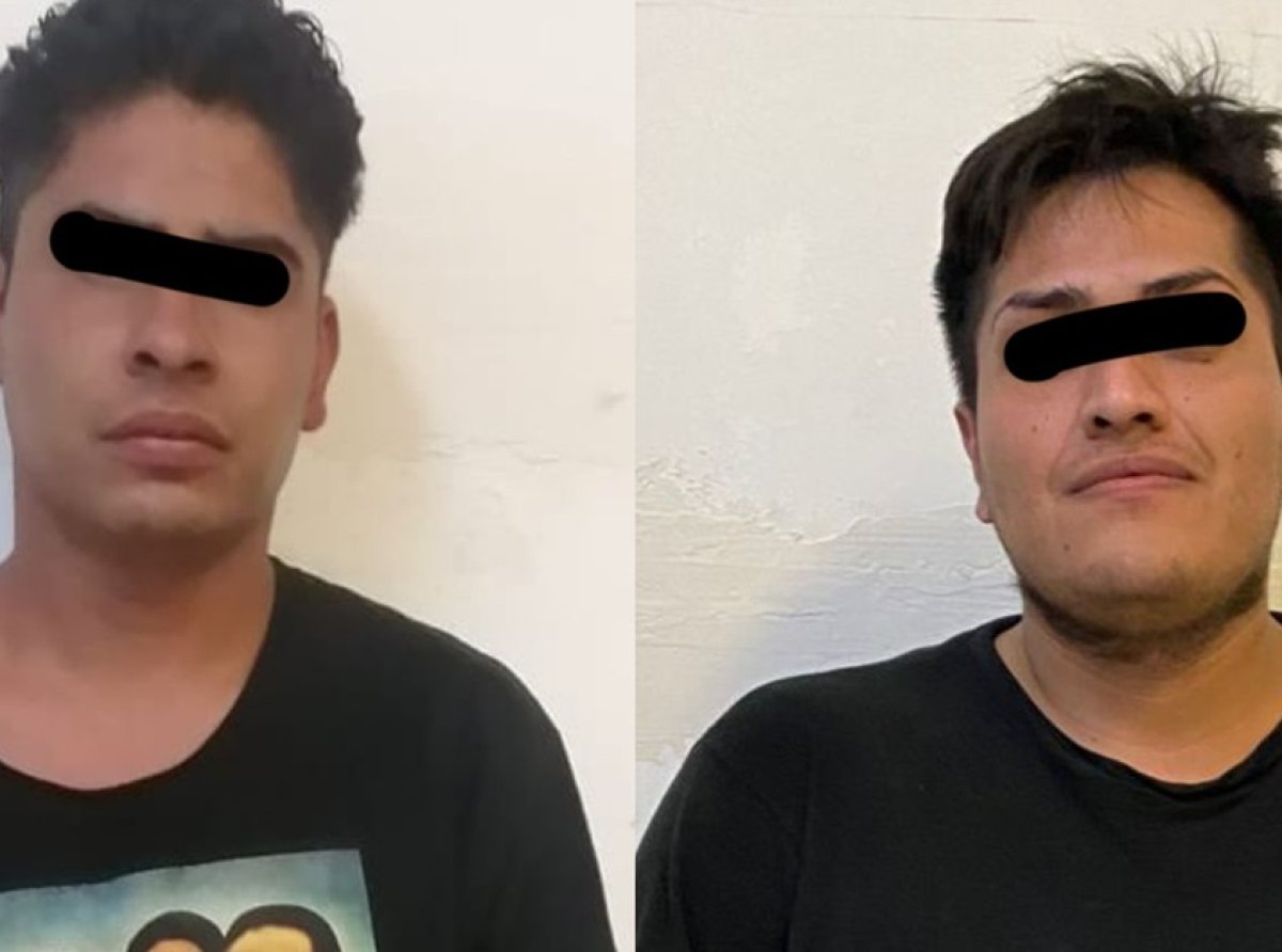 Inician Investigación contra Detenidos por Delitos Relacionados con Robo de Vehículos en Ecatepec