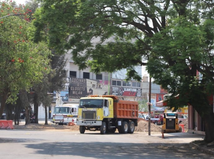 Cierre de Negocios y Evacuación en Tecámac por Fuga de Gas