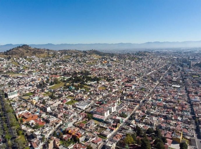 Suspenden Contingencia Ambiental en Valle de Toluca y Santiago Tianguistenco