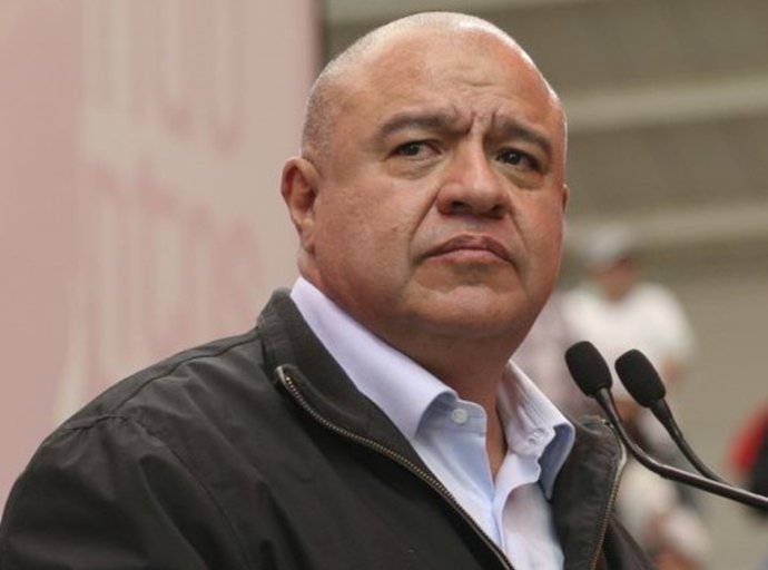 El cacique de Tecámac 