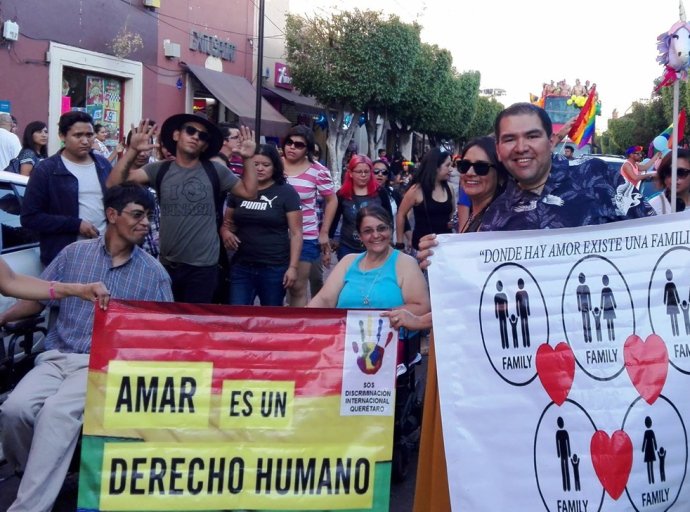 Urge Combatir la Democracia Igualitaria en Querétaro