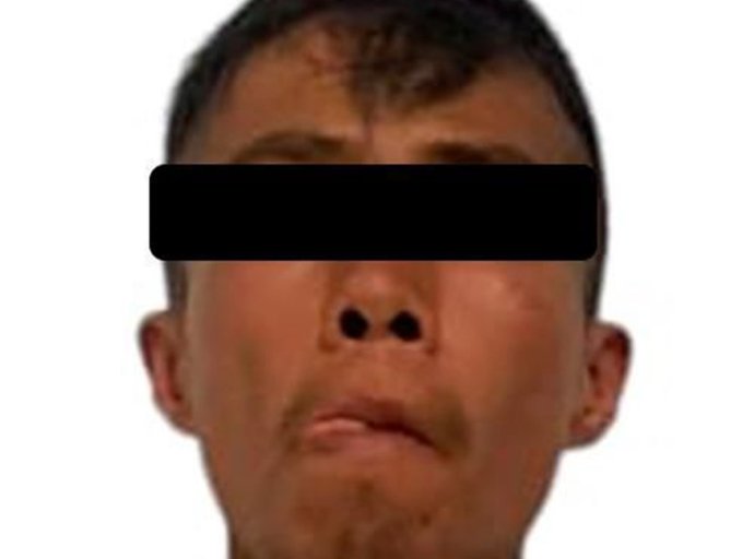 Detenido en Tecámac, Jorge Eduardo “N” enfrenta cargos por secuestro de niño