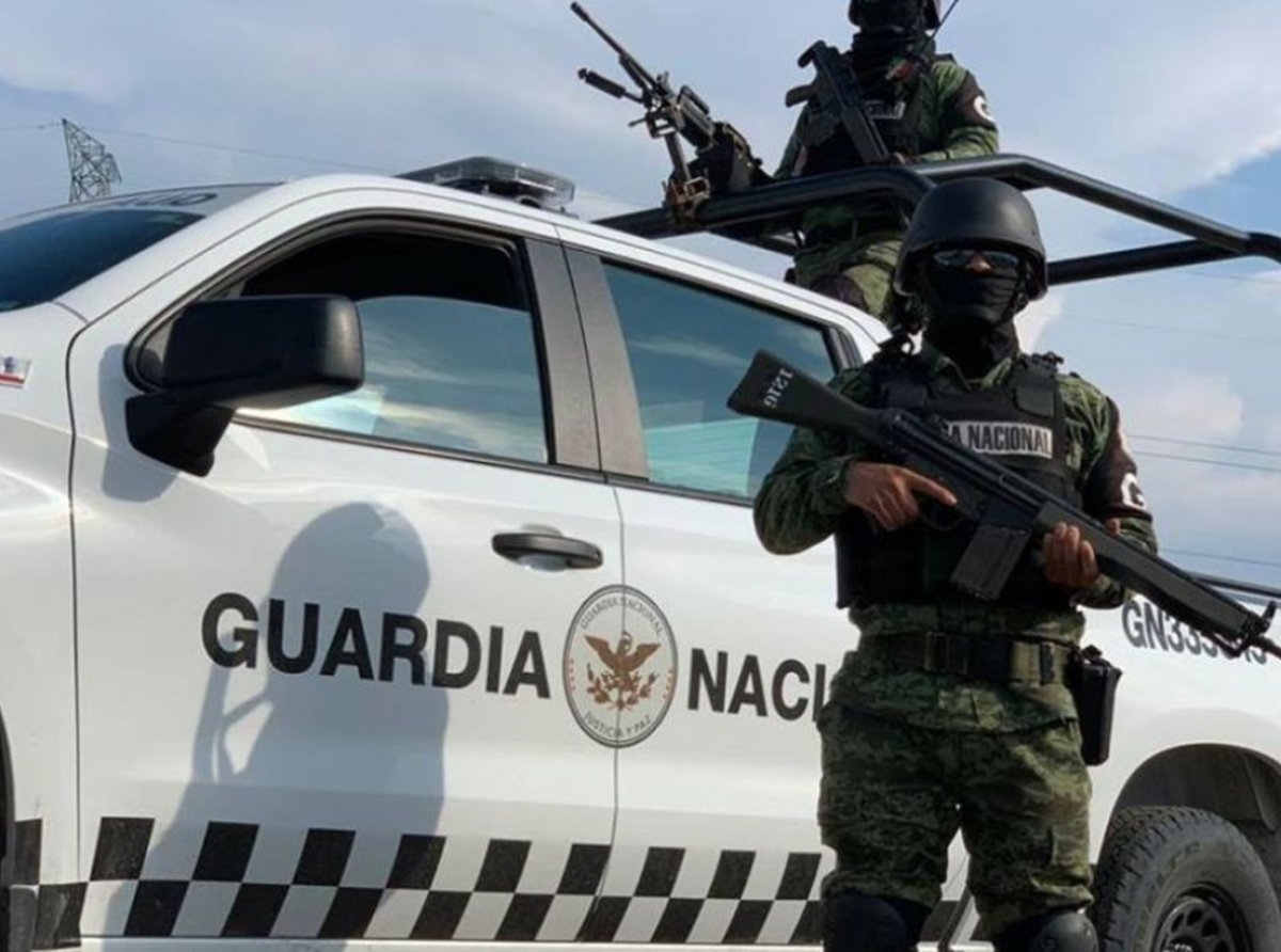 Por comicios, despliegan a más de 27 mil efectivos de las fuerzas federales de seguridad en el país