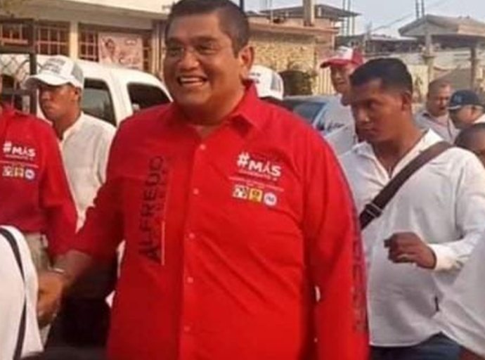 Aspirante a la alcaldía de Coyuca de Benítez, Guerrero es Asesinado 