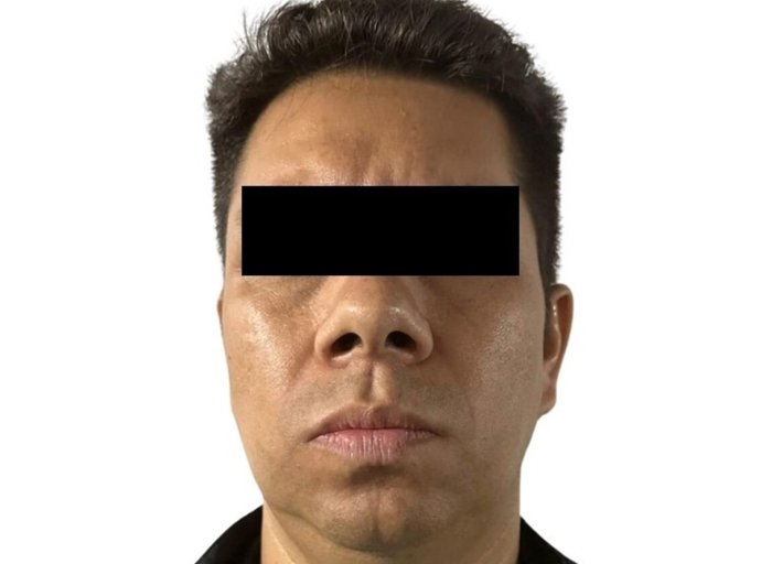 Jaime “N” Vinculado a Proceso por Delitos Contra la Salud y Tráfico de Armas