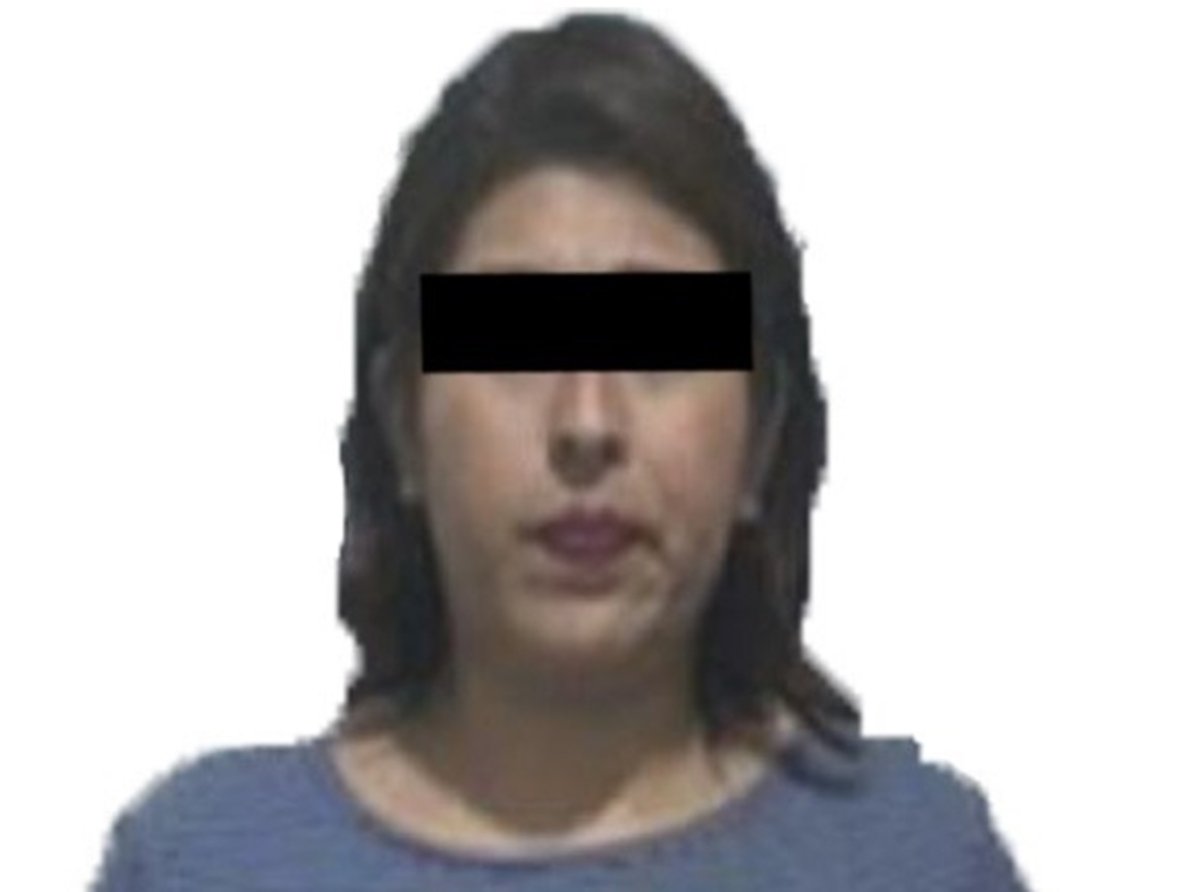 Capturan a mujer investigada por extorsión en negocio de cosméticos y ropa en Nicolás Romero