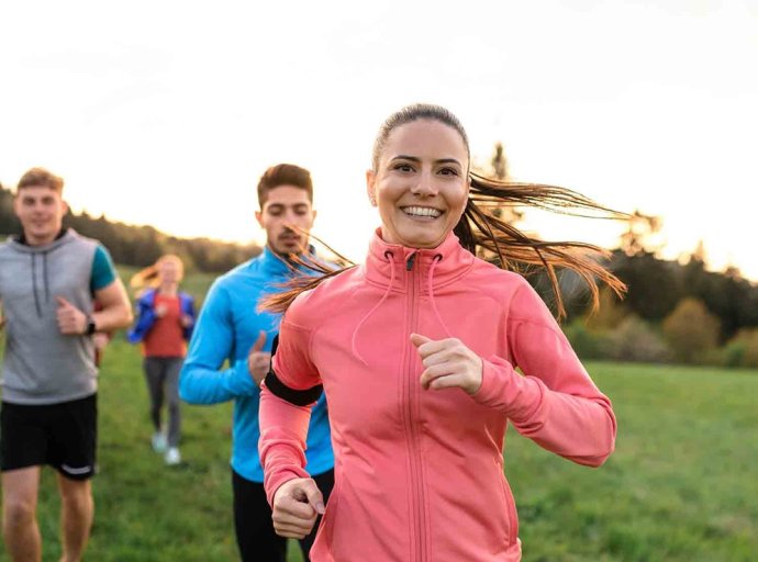 Running, más que un deporte, un estilo de vida