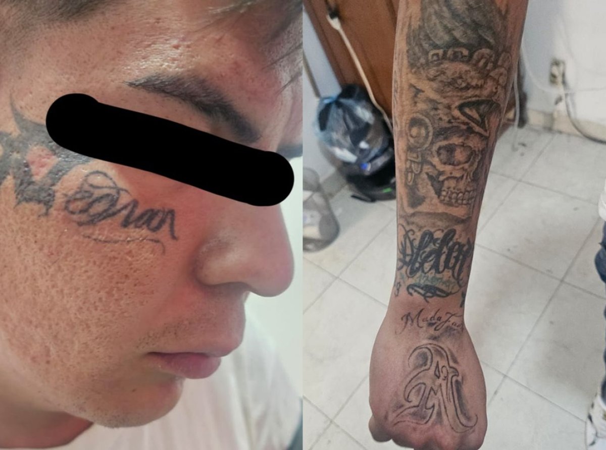 Detienen en Ecatepec a Prófugo de Jalisco por Robo Calificado