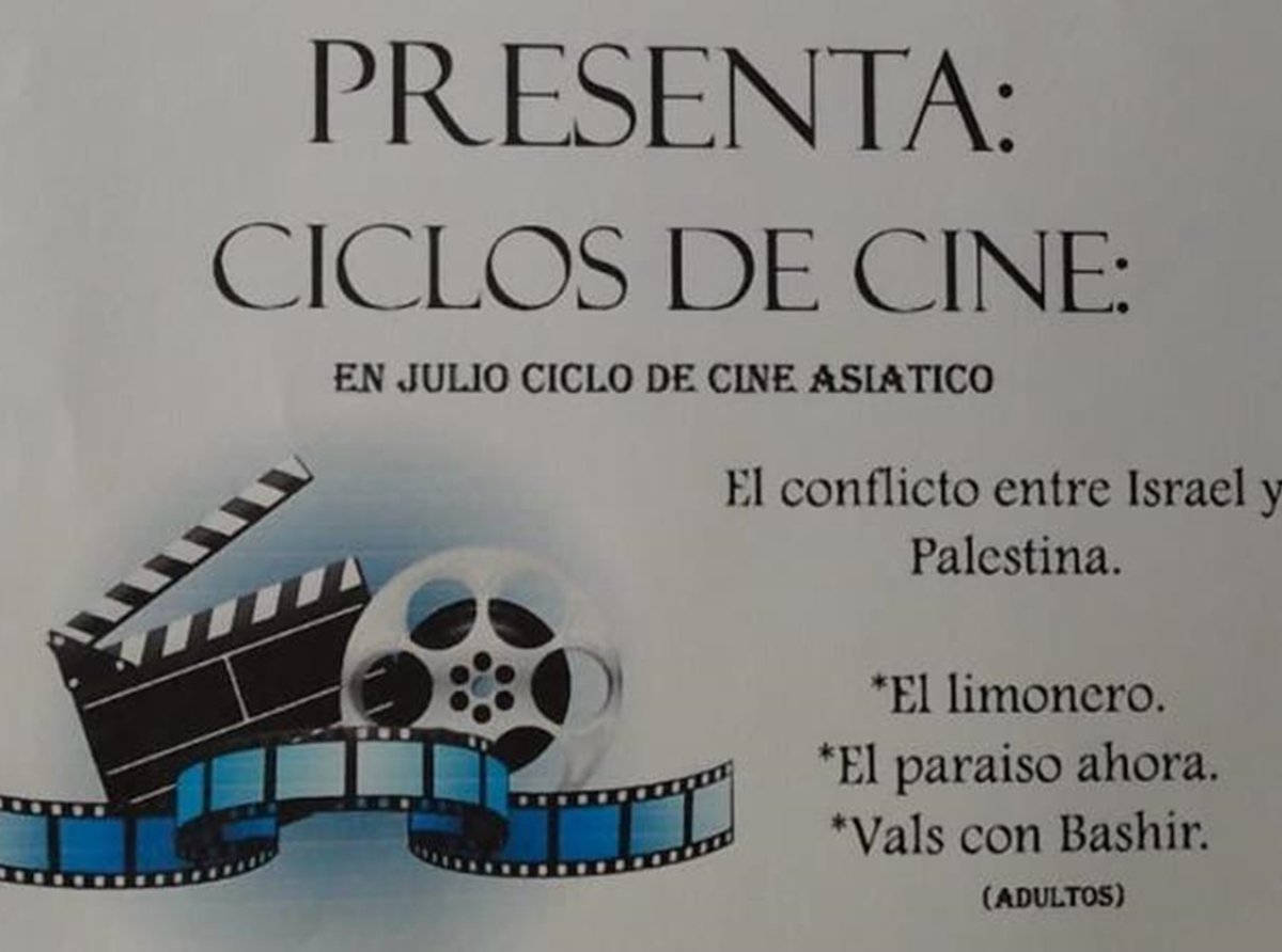 Arranca el Ciclo de Cine en la Casa de Cultura “Felipe Villanueva Gutiérrez” en Tecámac