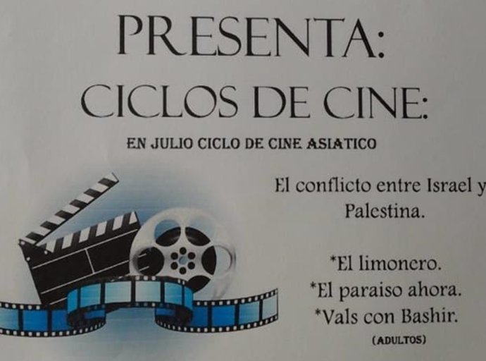 Arranca el Ciclo de Cine en la Casa de Cultura “Felipe Villanueva Gutiérrez” en Tecámac