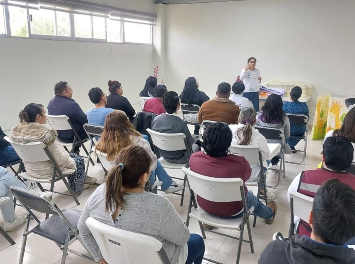 Tecámac impulsa la participación infantil en la Consulta Nacional '¿Me escuchas?