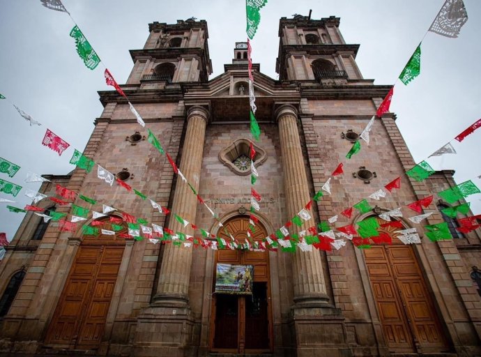 Barrios Mágicos de México: una nueva distinción para el Estado de México