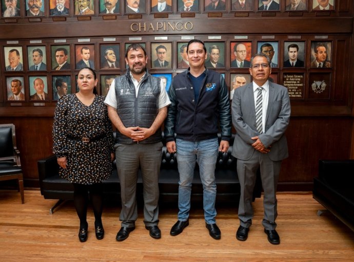 Programas de Becas y Formación de Nuevos Investigadores: Prioridades de UACh y Comecyt