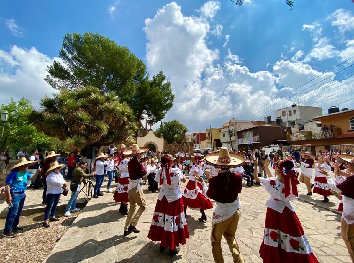 Zacatecas Recibe Nuevos Pueblos Mágicos y Unidades de Ángeles Verdes