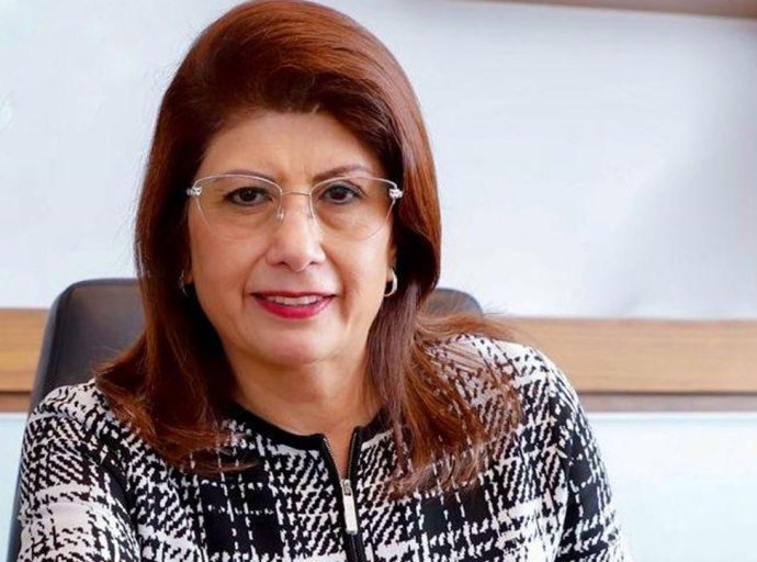 Senadora Electa se Sometió a Cirugía Ambulatoria y Llama a la Prevención Médica