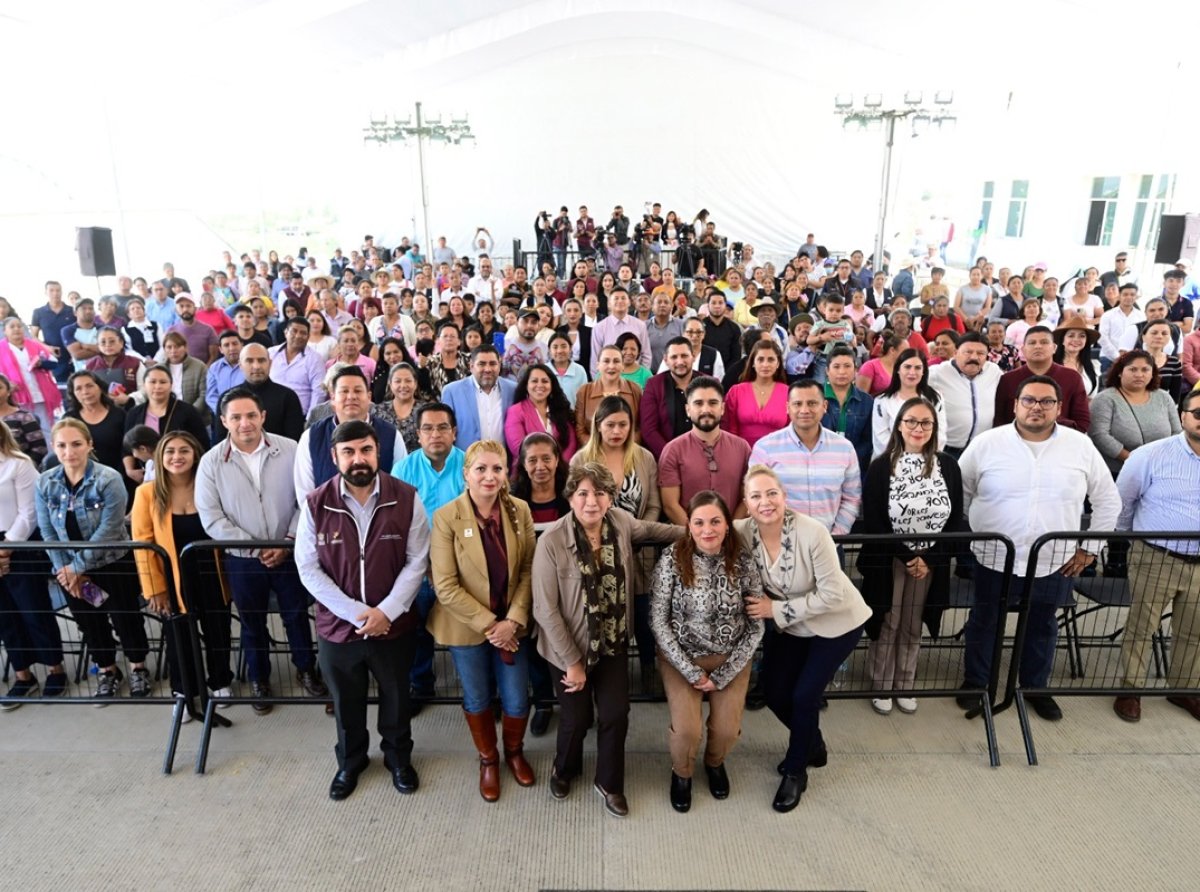 Hospital Municipal de Tepotzotlán: Un Proyecto Reactivado tras Siete Años