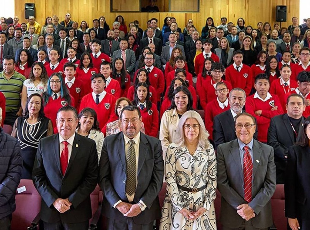 Crecimiento y Expansión del Colegio de Bachilleres del Estado de México