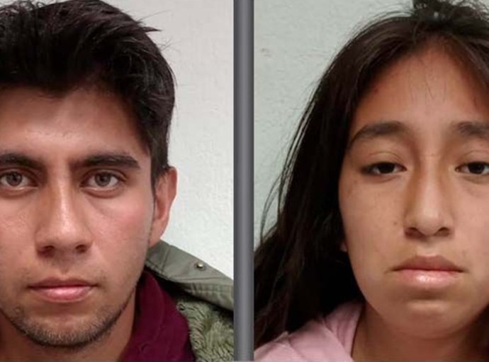 Sentencian a pareja a 47 años de prisión por homicidio de niño 