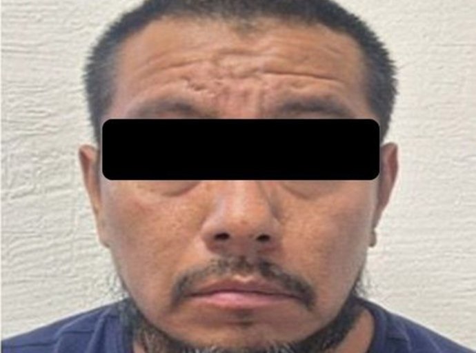 Vinculan a Proceso a Jesús "N" por Secuestro Exprés y Robo de Mercancía