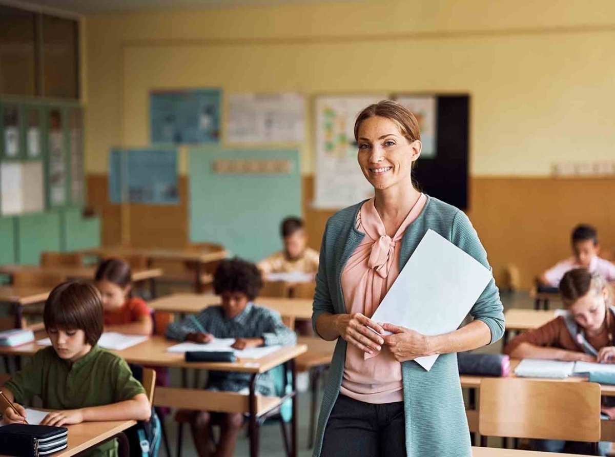 La formación avanzada en educación, clave para un mejor futuro