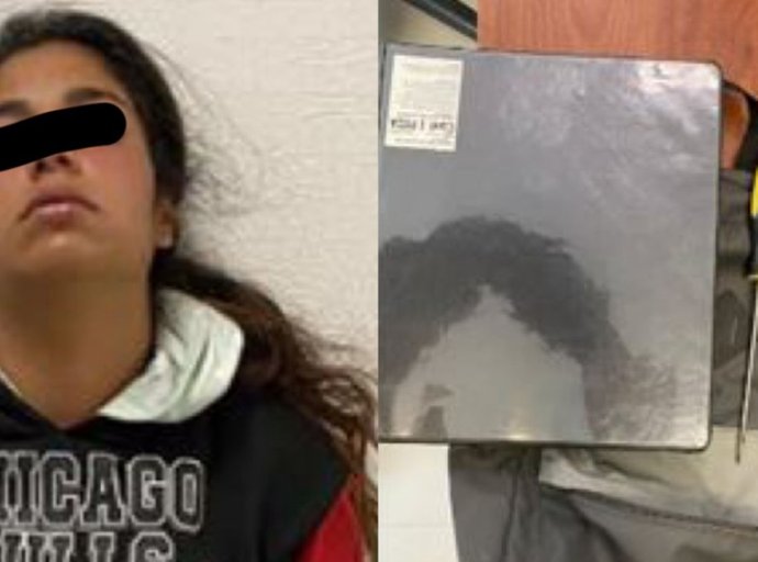 Secuestro exprés en Jardines de Morelos: arrestan a mujer de 22 años