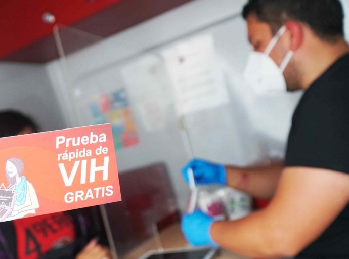 Ecatepec Promueve la Salud Sexual con 6 Mil Pruebas de VIH e ITS al Año