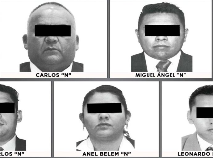 Orden de Aprehensión contra Policías por Secuestro Exprés en Chalco