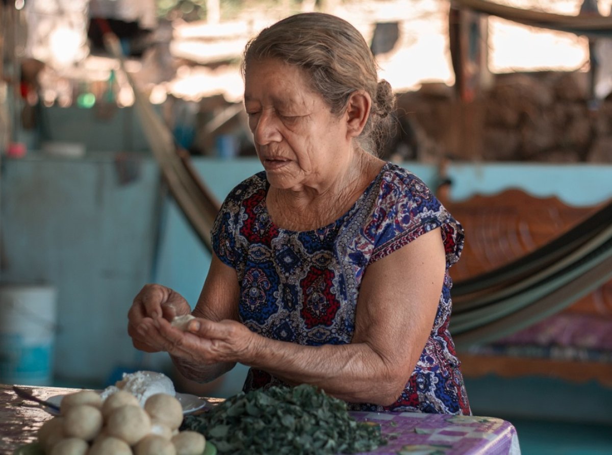 Universidad Chapingo e IICA Lanzan Primera Temporada 2024 de Mujeres, Semillas de la Ruralidad