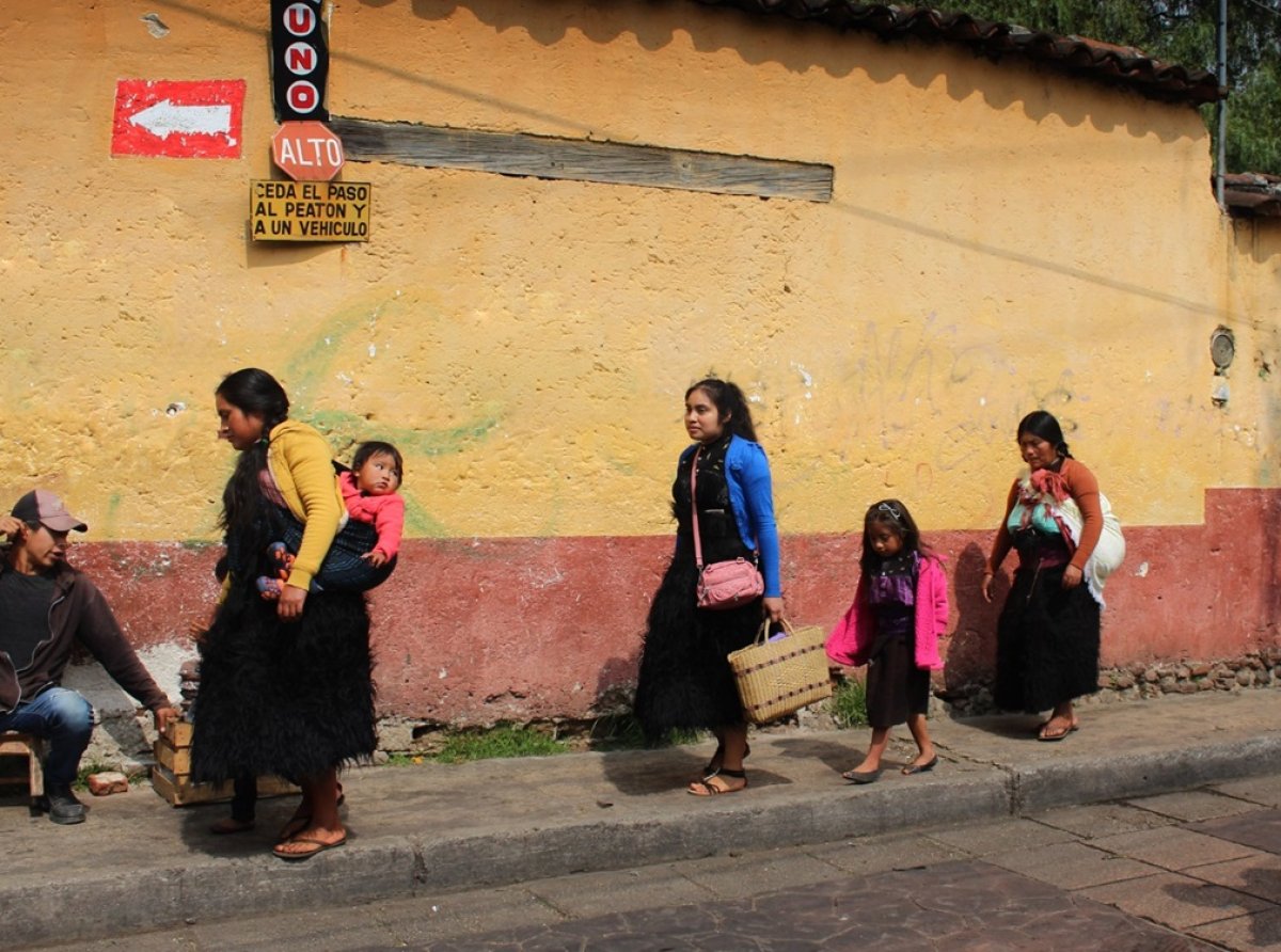 Congreso Internacional de Desarrollo Rural en Chapingo