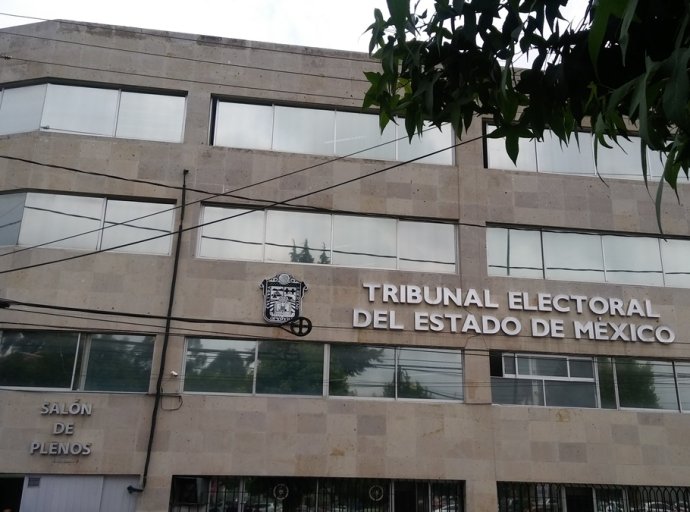 Tribunal Electoral ratifica resultados en 16 municipios del Edomex