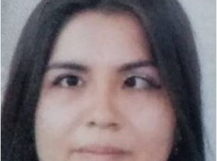 ¡URGENTE! Difundir Amayrani Vanessa Nuñez Mendoza se extravio en San Martín de las Pirámides