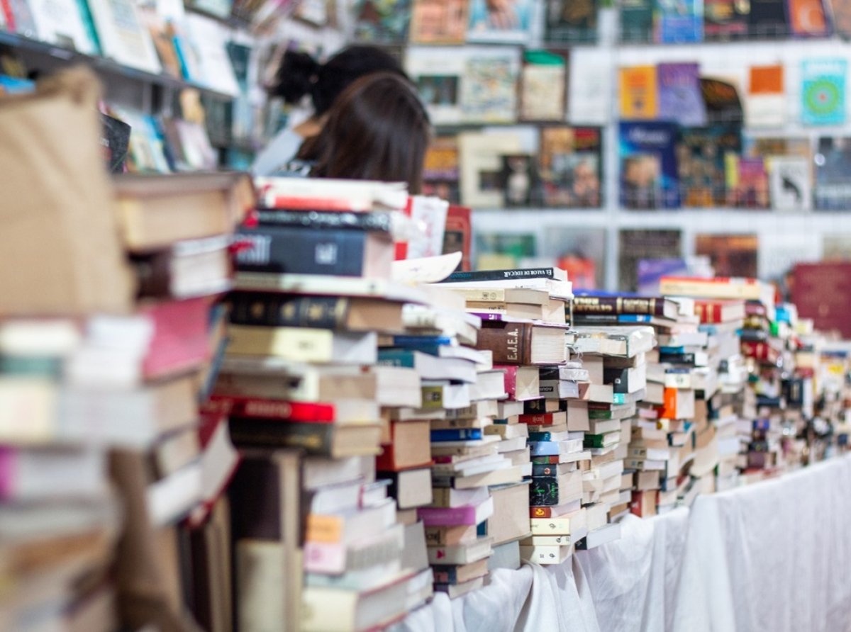 Chapingo celebra a las escritoras de México en su Feria del Libro 2024