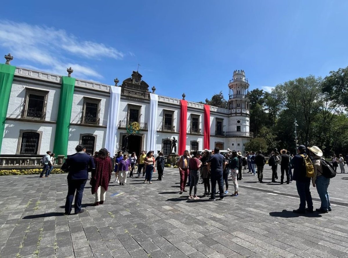 Académicos de Chapingo critican inequidad de género y abusos administrativos