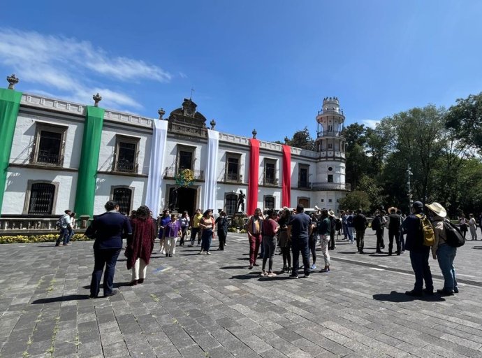 Académicos de Chapingo critican inequidad de género y abusos administrativos