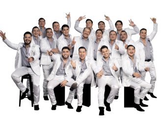 La Arrolladora Banda El Limón lanza su nuevo sencillo 