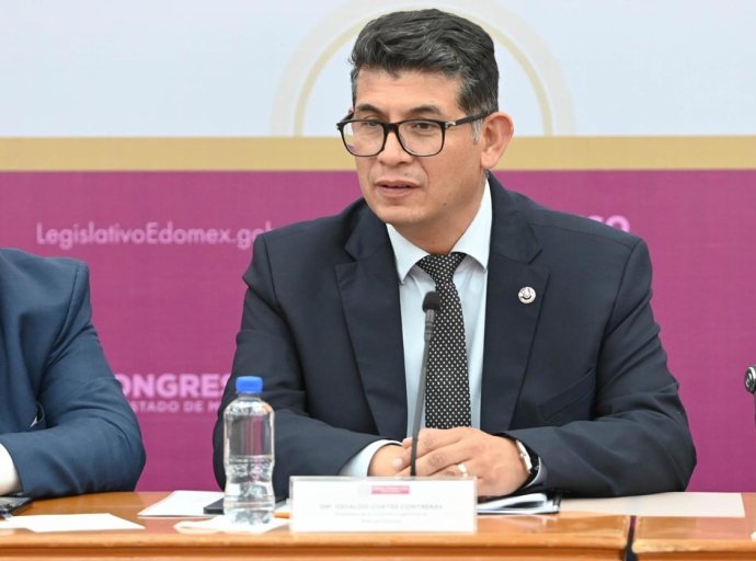 Diputados de la LXII Legislatura analizan medidas para fortalecer las finanzas públicas del Edomex