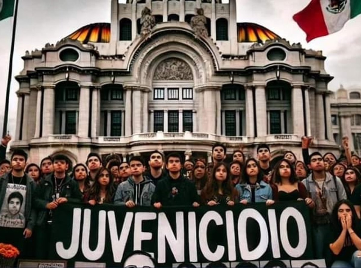 SOS Discriminación Querétaro Pide Tipificación de Homicidios de Odio como 'Juvenicidios'