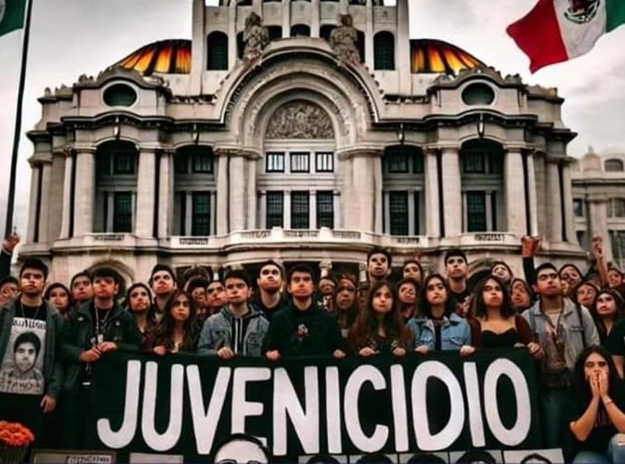 SOS Discriminación Querétaro Pide Tipificación de Homicidios de Odio como 'Juvenicidios'