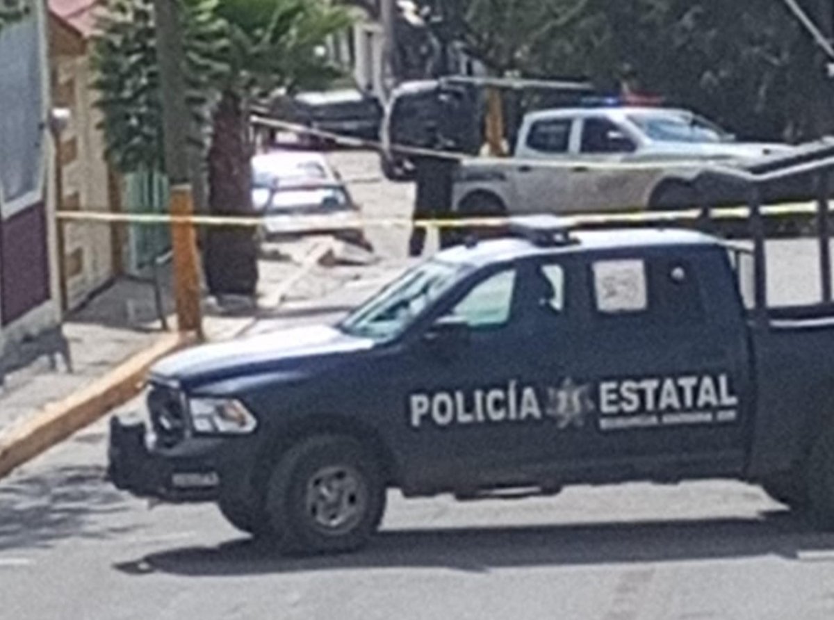 Localizan cabezas humanas y cuerpos en zonas distintas de San Martín de las Pirámides