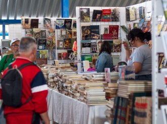 38ª Feria del Libro Chapingo 2024: Homenaje a Cristina Pacheco y las Escritoras Mexicanas