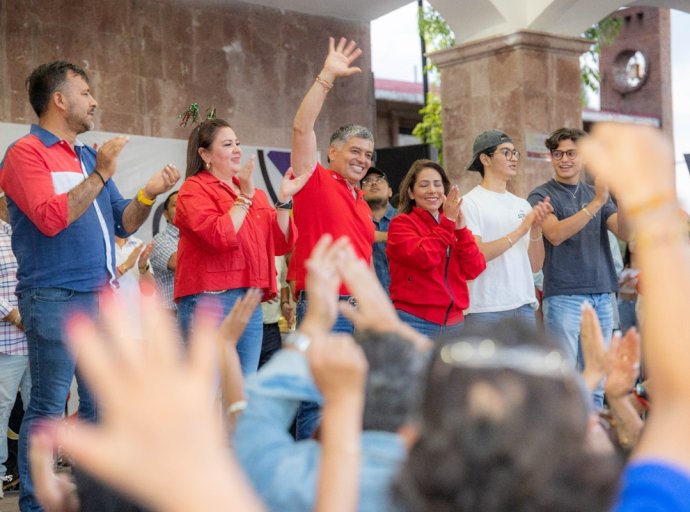 Sala superior del TEPJF ratifica a David Sánchez Isidoro como presidente electo de Coacalco